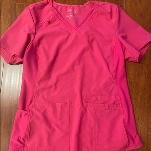 Women’s scrub top